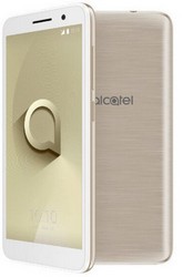 Замена батареи на телефоне Alcatel 1 в Калуге